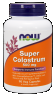 Super Colostrum 500 mg (90 vcaps)